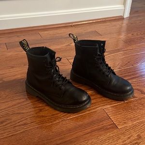 Doc Martin youth size 2 us